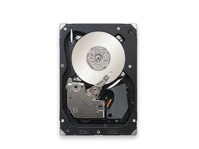 Lenovo 01DC412 Interne Festplatte 1,2 TB 10000 RPM 2.5" SAS – Bild 1