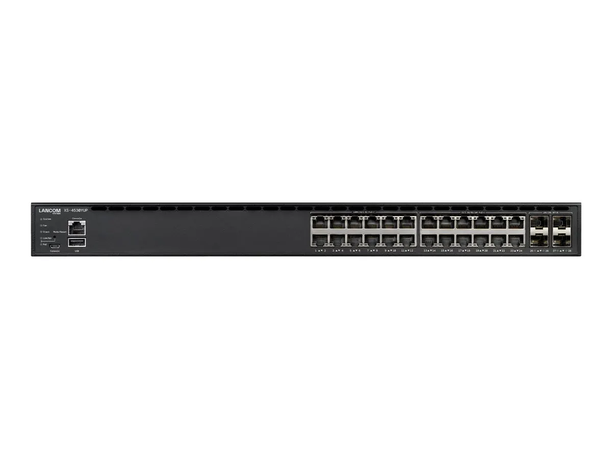 LANCOM XS-4530YUP