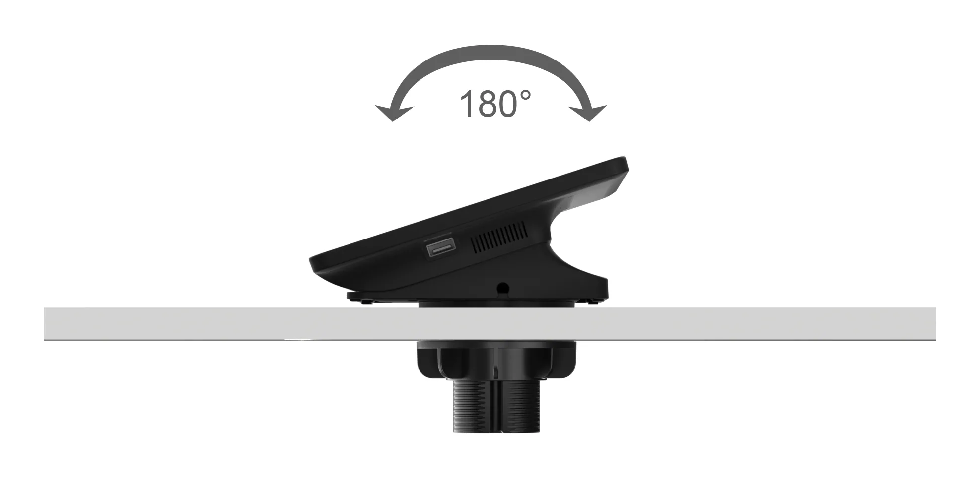 Yealink CTP25 Mount Kits – Bild 1