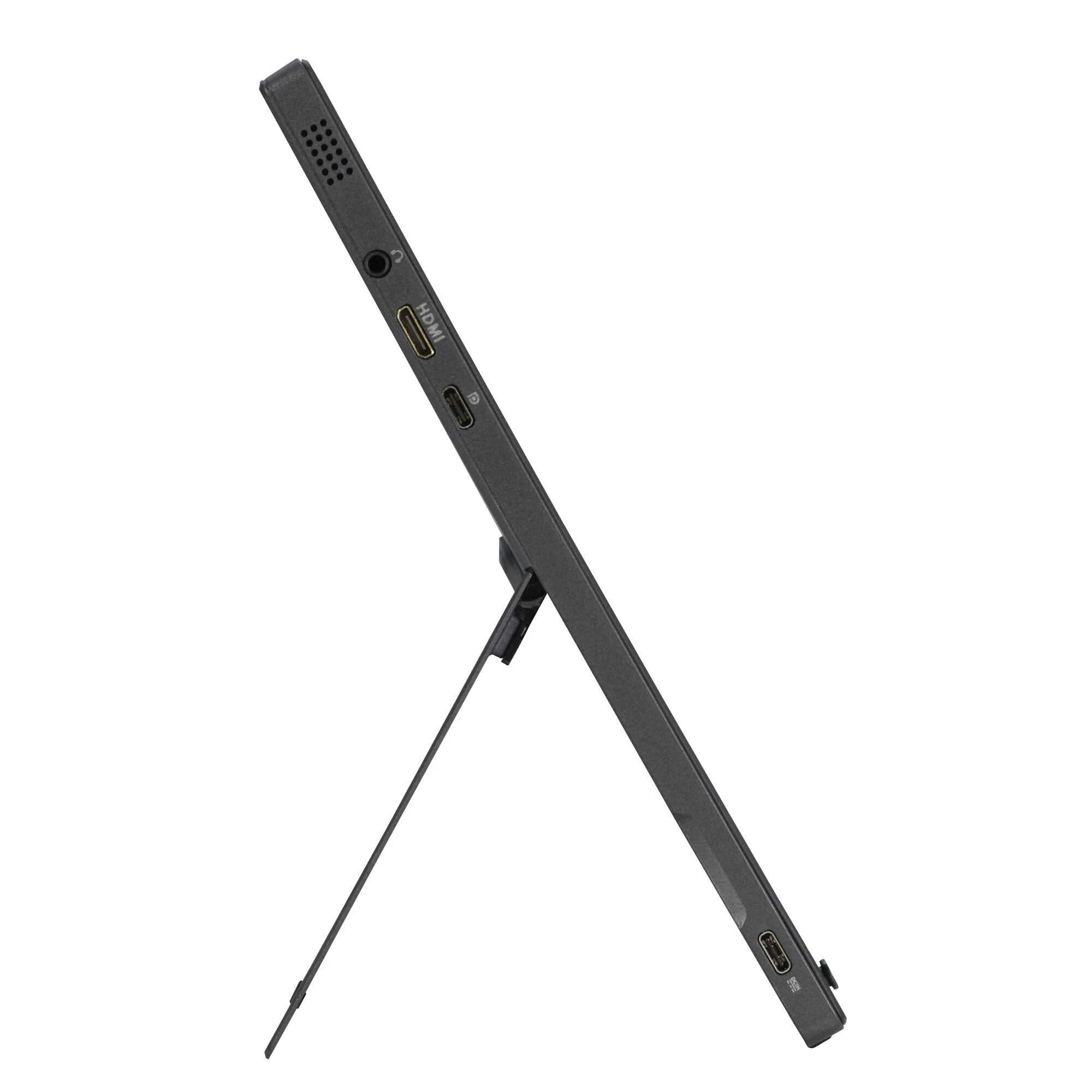 ASUS ZenScreen MB16AWP Computerbildschirm 39,6 cm (15.6") 1920 x 1080 Pixel Full HD LED Schwarz – Bild 7