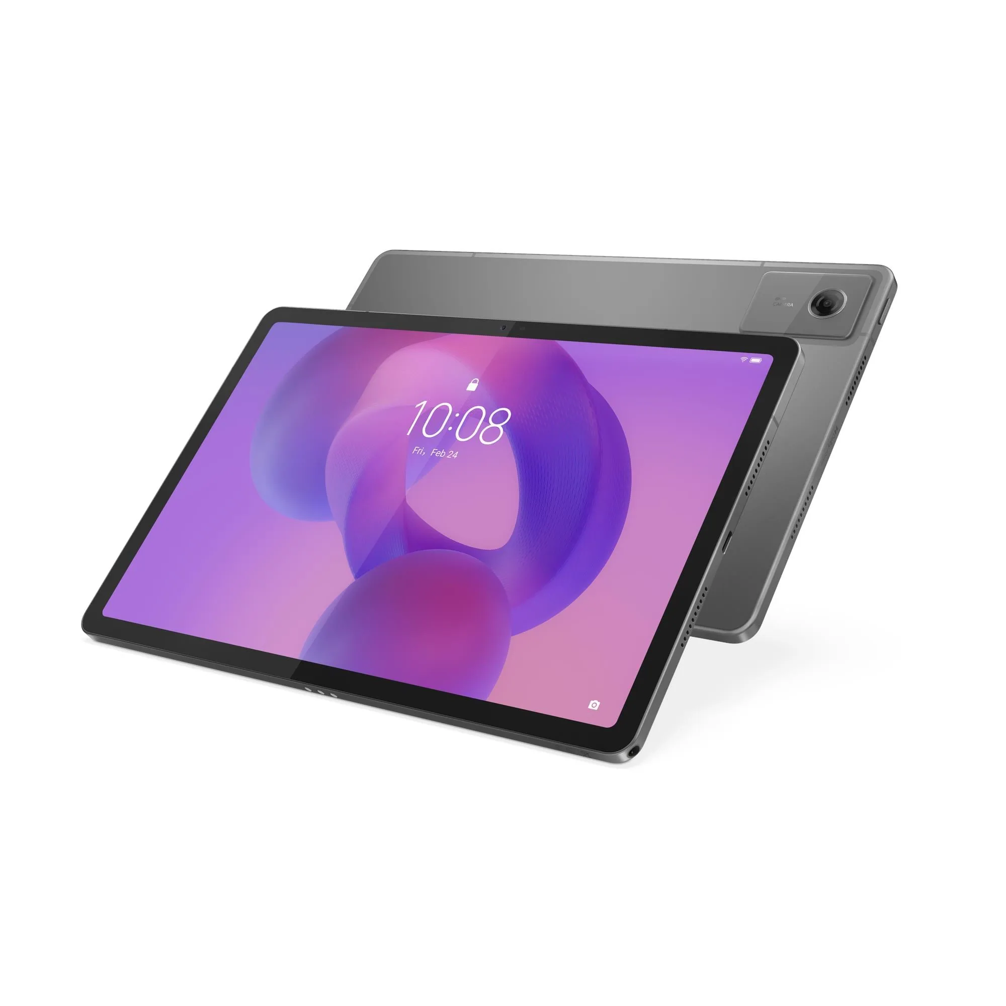 Lenovo Tab K11 Gen 2 5G Mediatek 256 GB 27,9 cm (11") 8 GB Wi-Fi 5 (802.11ac) Android 15 Grau – Bild 1