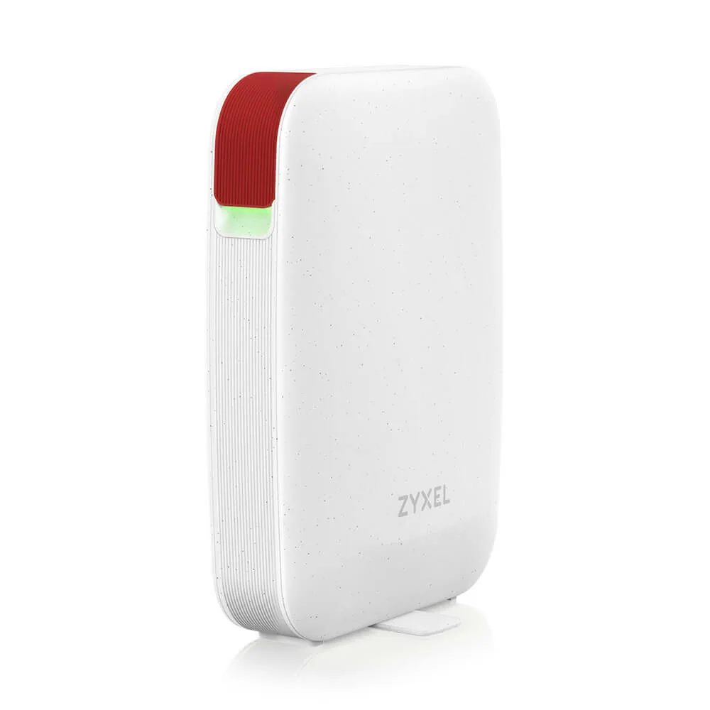 Zyxel USG-LITE 60AX Kabelrouter 2.5 Gigabit Ethernet Weiß – Bild 1