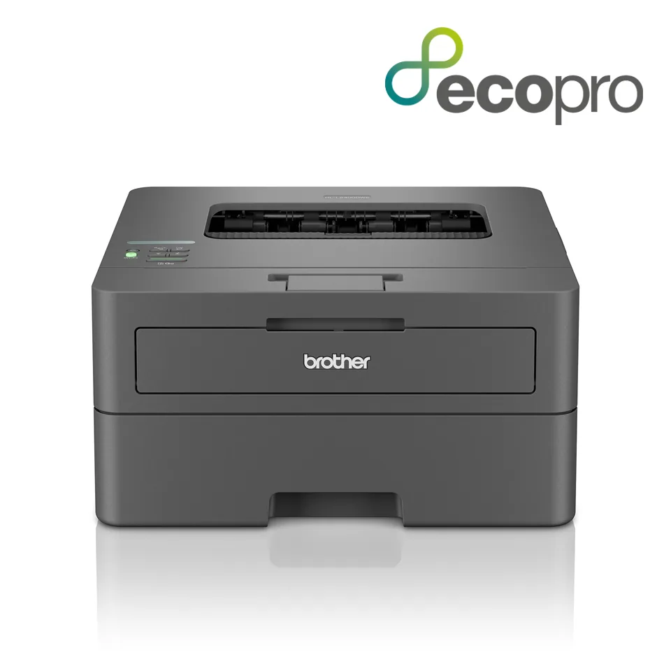 Brother HL-L2400DWE Laser-Drucker 1200 x 1200 DPI A4 WLAN – Bild 5