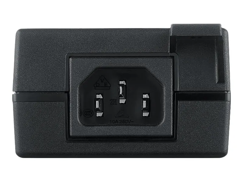 Zyxel PoE Injektor POE12-60W MultiGig 1/2,5Gb Single Port