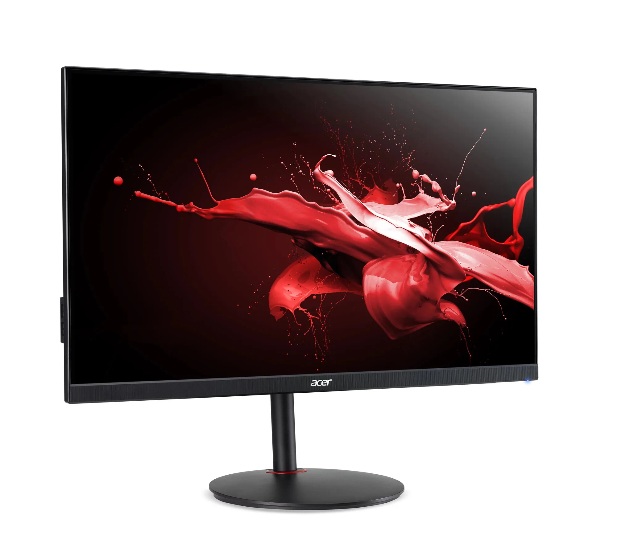 Acer NITRO XV0 XV240Y W3 Computerbildschirm 60,5 cm (23.8") 1920 x 1080 Pixel Full HD LCD Schwarz – Bild 2