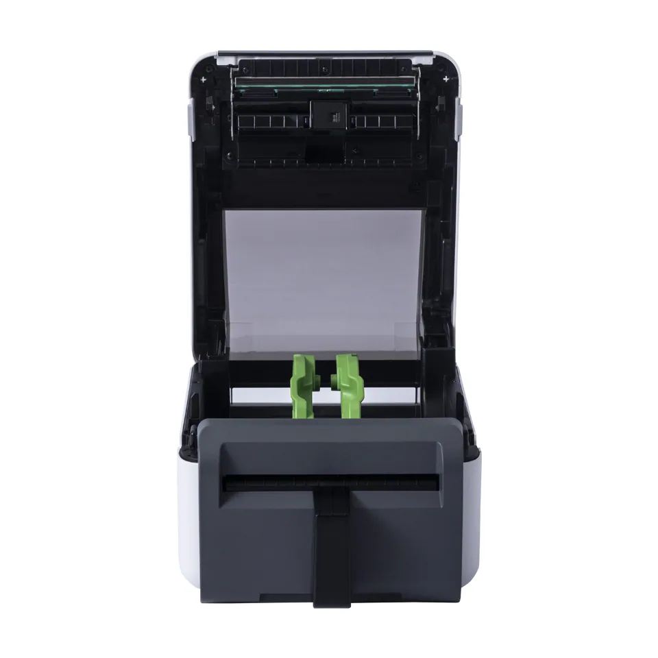 Brother TD-4420DNFC Etikettendrucker Thermodirekt 203 x 203 DPI 203 mm/sek Kabelgebunden Ethernet/LAN – Bild 4