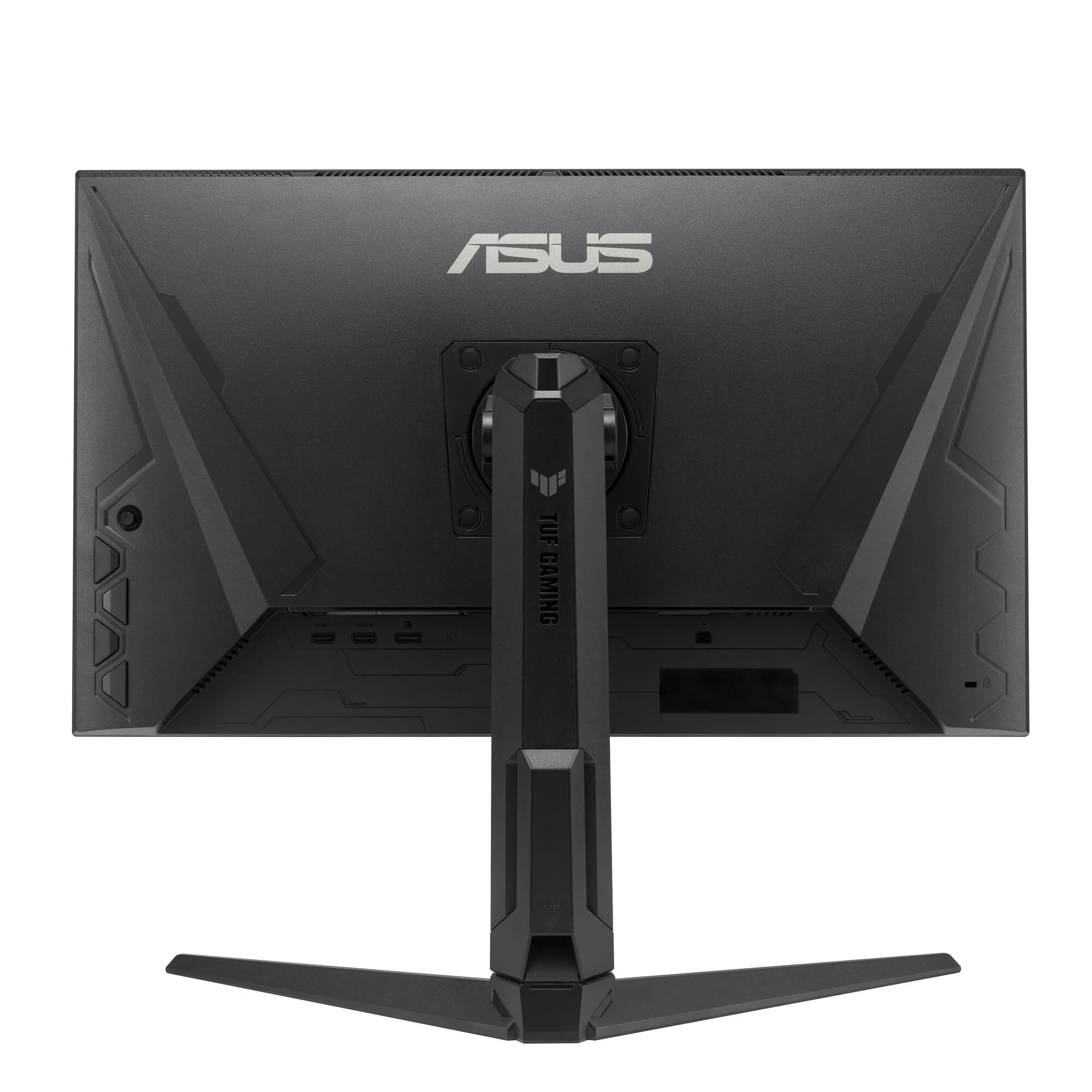 ASUS TUF Gaming VG27AQL5A Computerbildschirm 68,6 cm (27") 2560 x 1440 Pixel Wide Quad HD LCD Schwarz – Bild 5