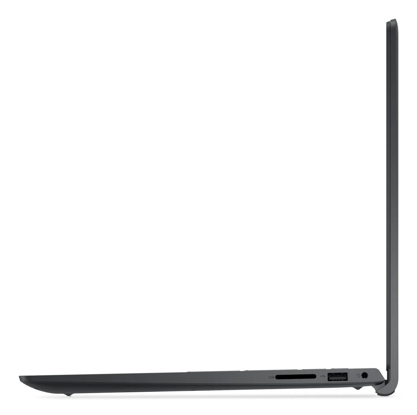 DELL Pro 15 Essential PV15250 Intel® Core™ i7 i7-1355U Laptop 39,6 cm (15.6") Full HD 16 GB DDR5-SDRAM 512 GB SSD Wi-Fi 6 (802.11ax) Windows 11 Pro Schwarz QWERTZ Deutsch – Bild 5