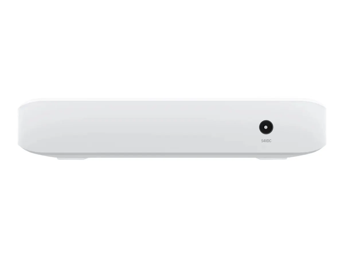 Ubiquiti UniFi Switch USW-Lite-8-POE 52W PoE