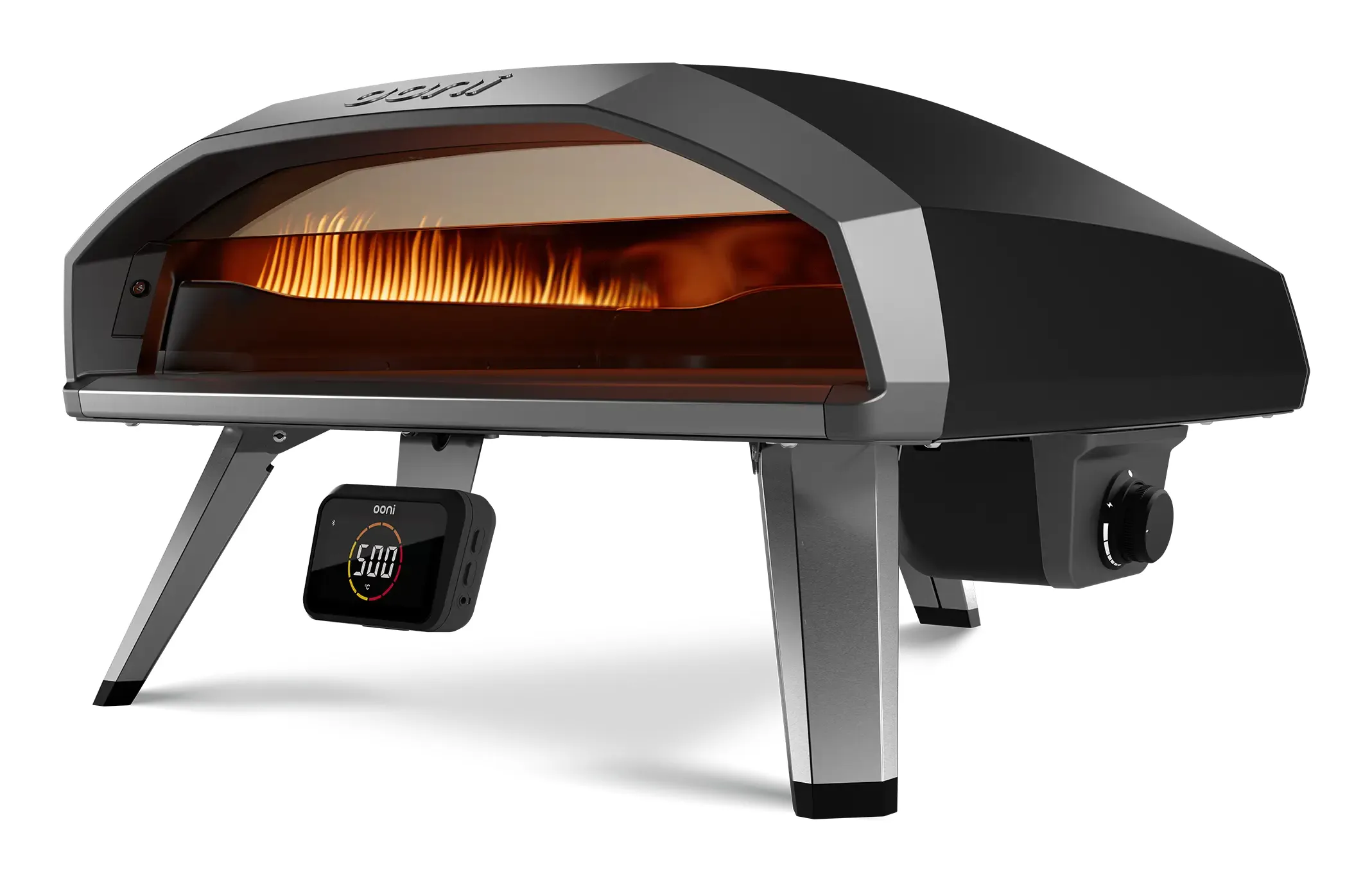 ooni Koda 2 Pro Gas Pizzaofen