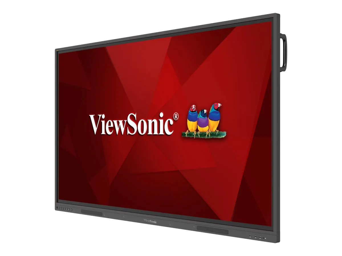 Viewsonic 165,1cm IFP65G1    16:9 HDMI/VGA/USB-C to. 400nits