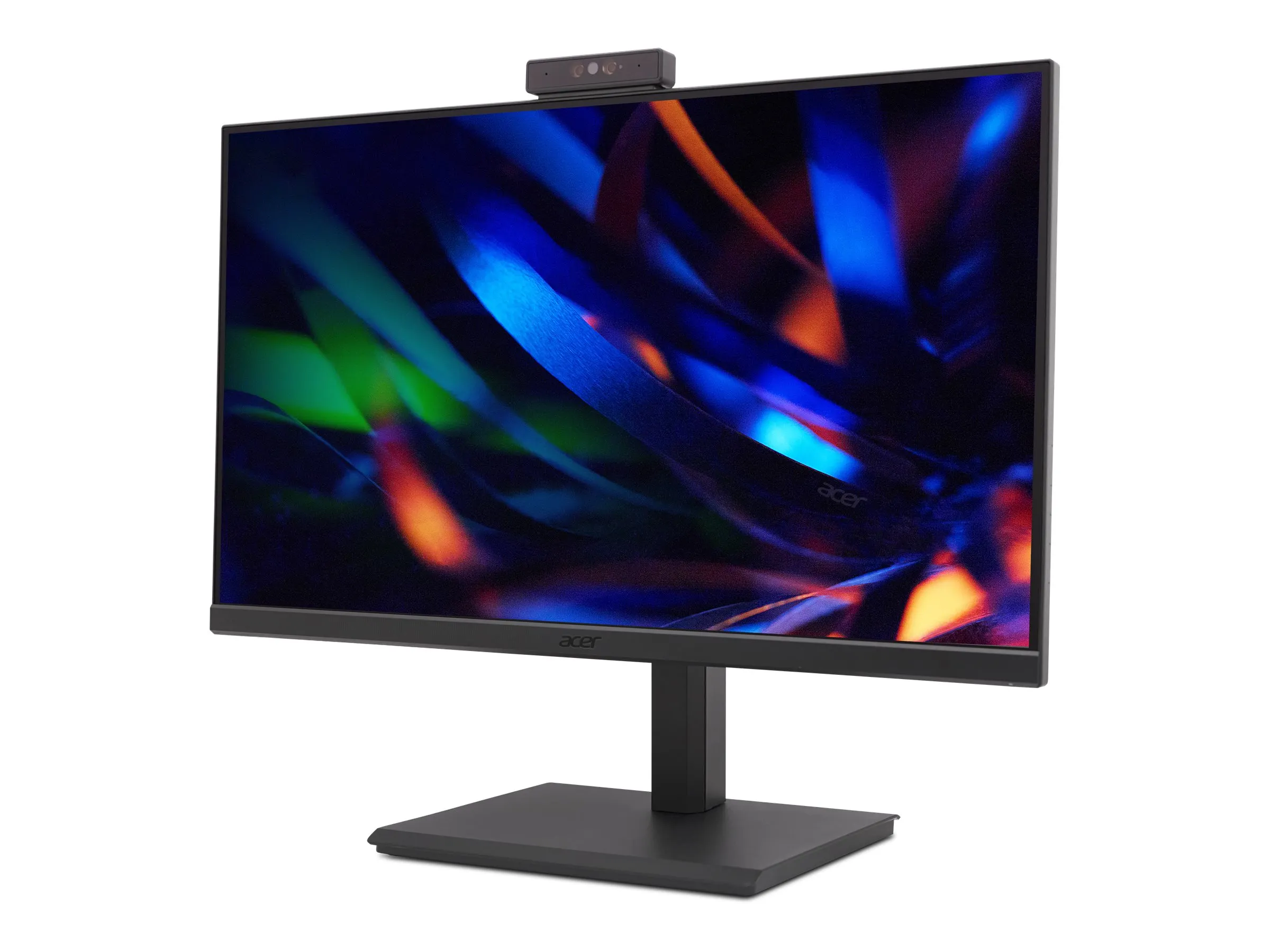 Acer B247YDEb  23,8"  60,5cm 16:9  100Hz 1920x1080 black