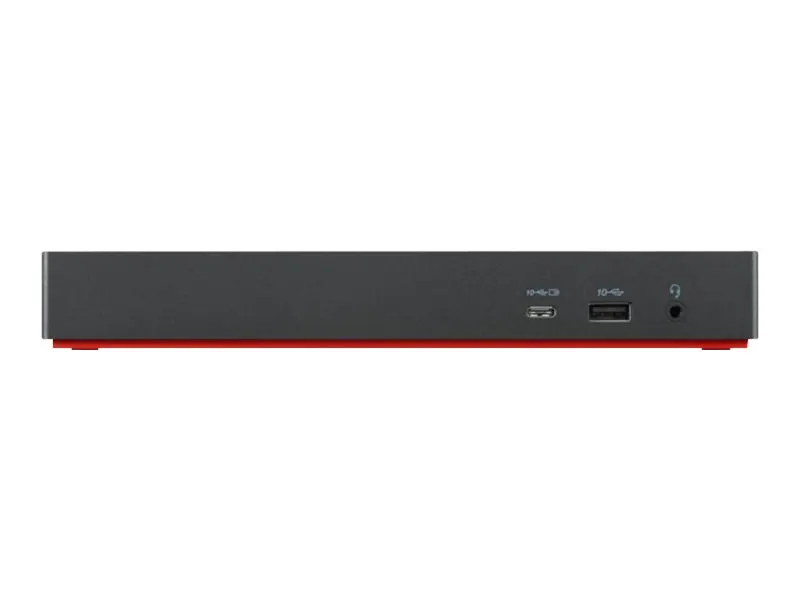 Lenovo Dock - 300W Workstation Dock        - Thunderbolt 4