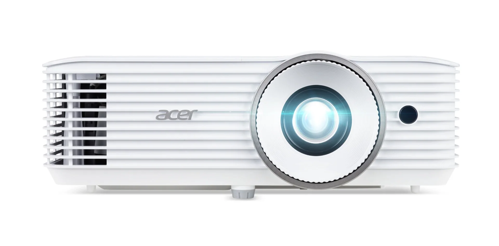 Acer H6546Ki Standard Throw-Projektor 5200 ANSI Lumen DLP 1080p (1920x1080) Weiß – Bild 1