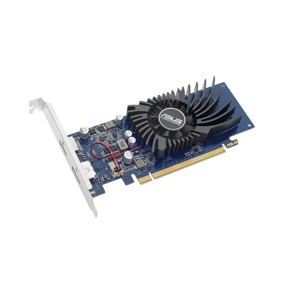 ASUS GT1030-2G-BRK NVIDIA GeForce GT 1030 2 GB GDDR5 – Bild 3
