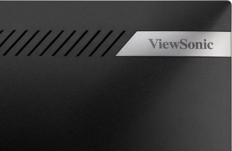 Viewsonic VG Series VG2748A-2 Computerbildschirm 68,6 cm (27") 1920 x 1080 Pixel Full HD LED Schwarz – Bild 8