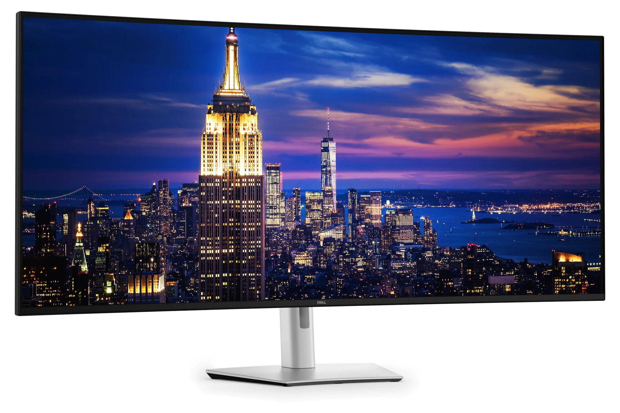 DELL UltraSharp U5226KW Computerbildschirm 132,1 cm (52") 6144 x 2560 Pixel 6K Ultra HD LCD Silber – Bild 2