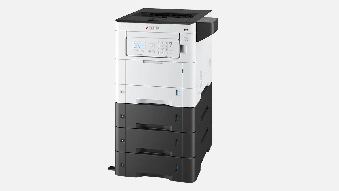 KYOCERA ECOSYS PA3500cx/Plus Farbe 1200 x 1200 DPI A4 – Bild 6