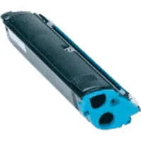 Epson AL-C900/1900 Tonerkassette (inkl. Entwickler), Cyan 4.5k – Bild 1