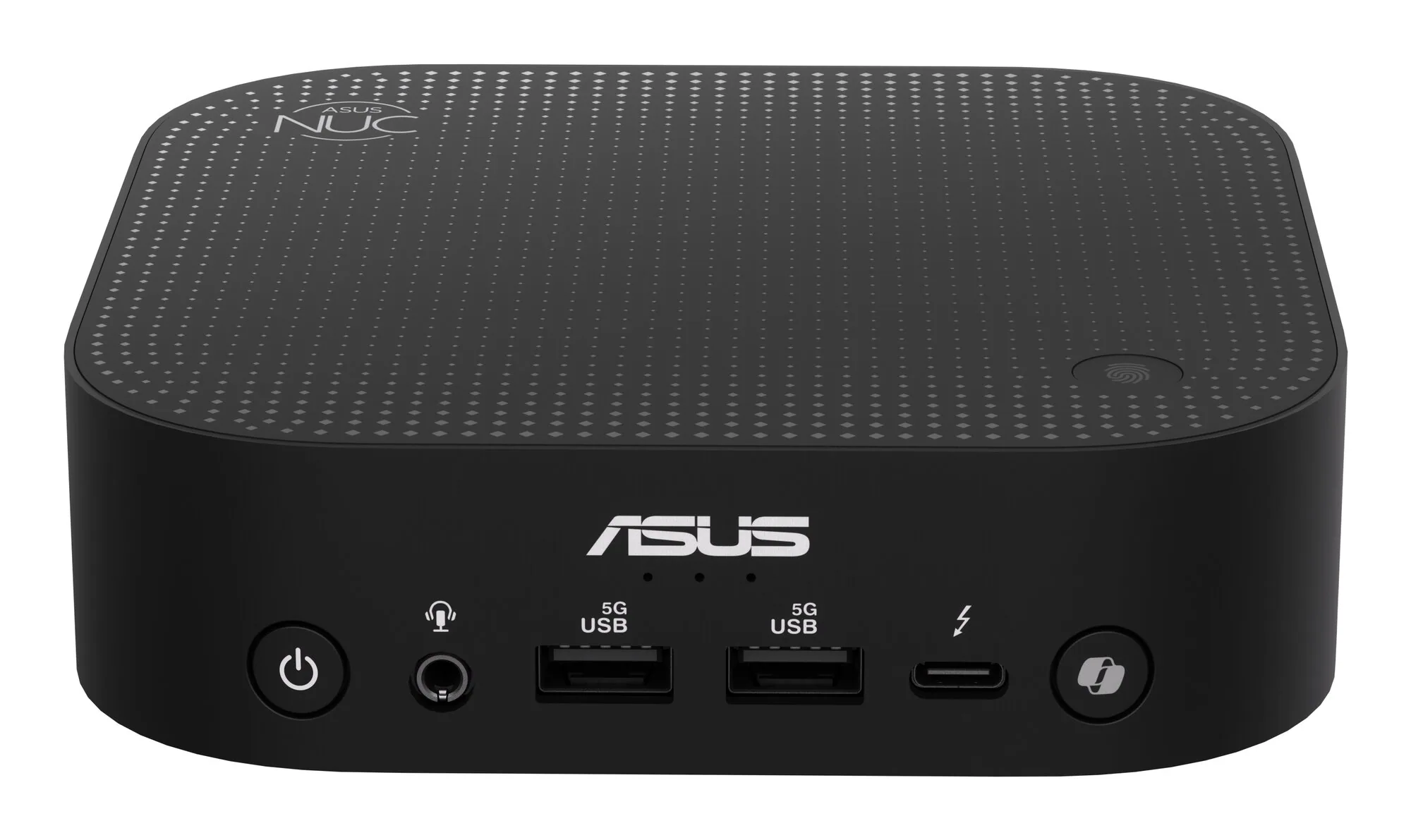ASUS NUC RNUC14LNKU9094N2 Intel Core Ultra 9 288V 32 GB LPDDR5x-SDRAM 1 TB SSD Windows 11 Pro Mini PC Mini-PC Schwarz – Bild 6