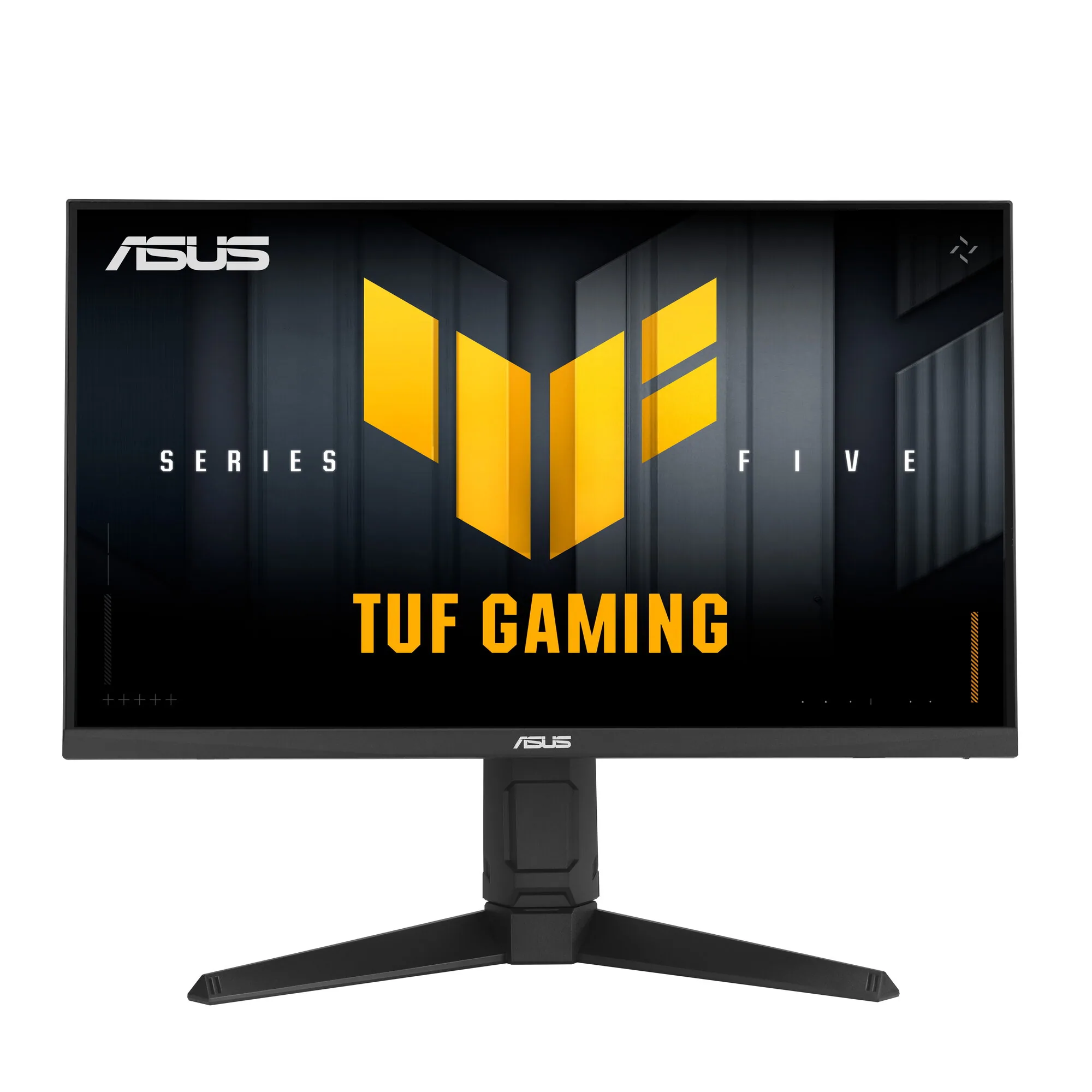 ASUS TUF Gaming VG259QL5A Computerbildschirm 62,2 cm (24.5") 1920 x 1080 Pixel Full HD LED Schwarz – Bild 2