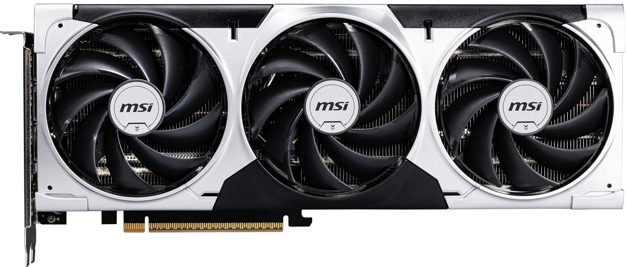 MSI VENTUS GeForce RTX 5060 TI 16G 2X OC PLUS NVIDIA 16 GB GDDR7 – Bild 7