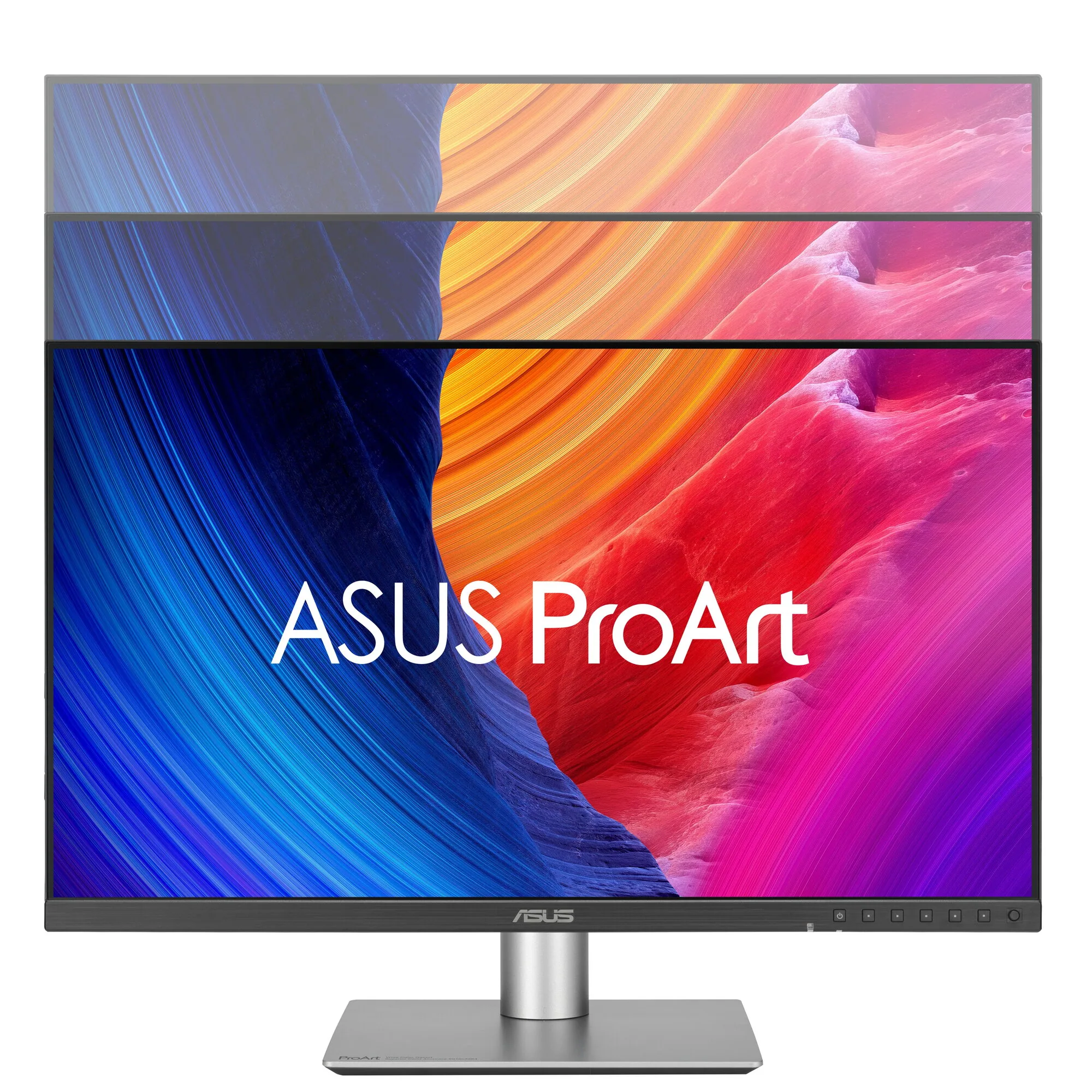 ASUS ProArt PA32QCV Computerbildschirm 80 cm (31.5") 6016 x 3384 Pixel 6K Ultra HD LCD Silber – Bild 7
