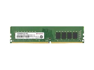 Transcend JetRam DDR4-3200 CL22 32 GB JM3200HLE-32G