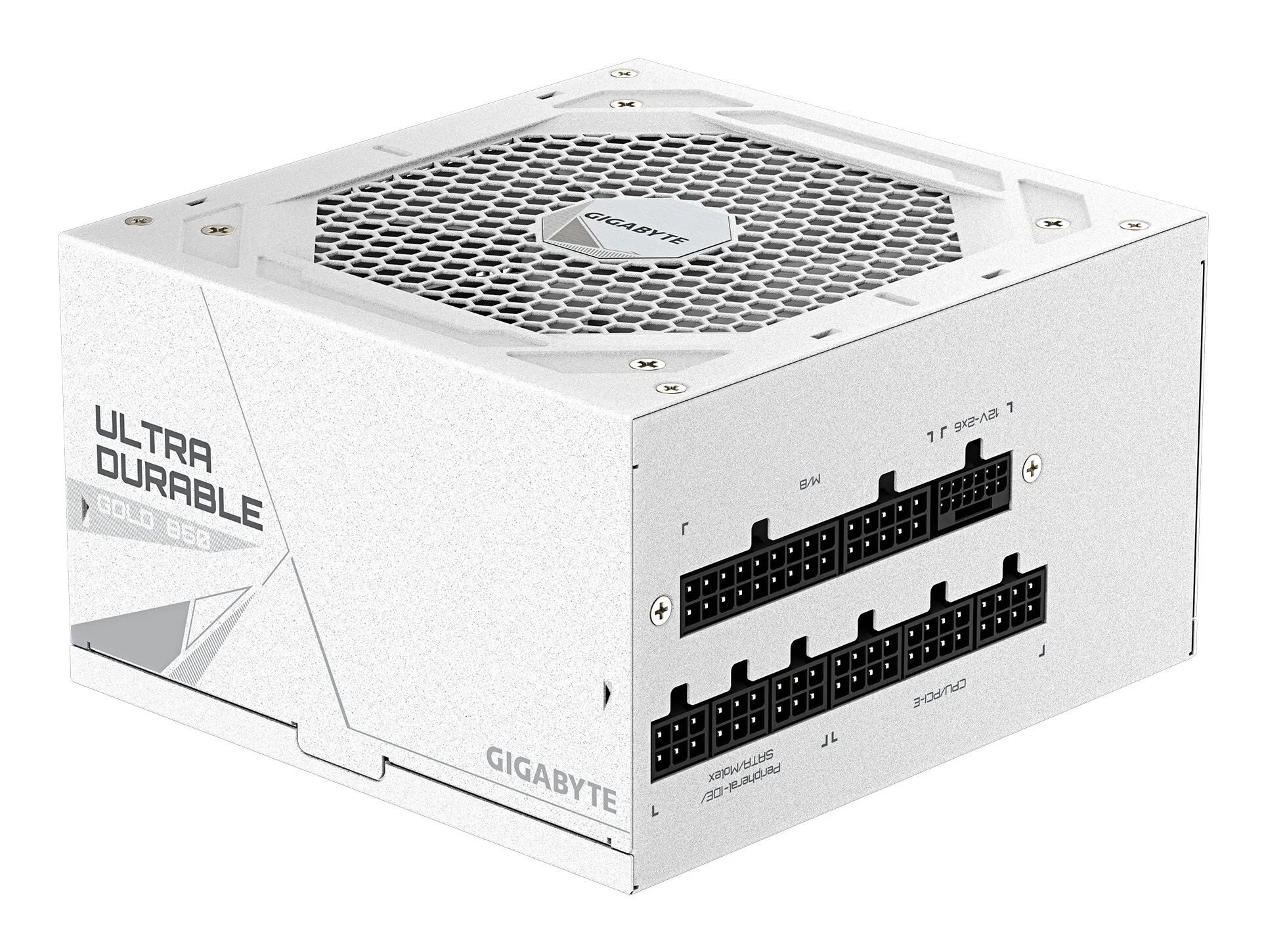 GIGABYTE UD850GM PG5 V2 ICE Netzteil – Bild 5