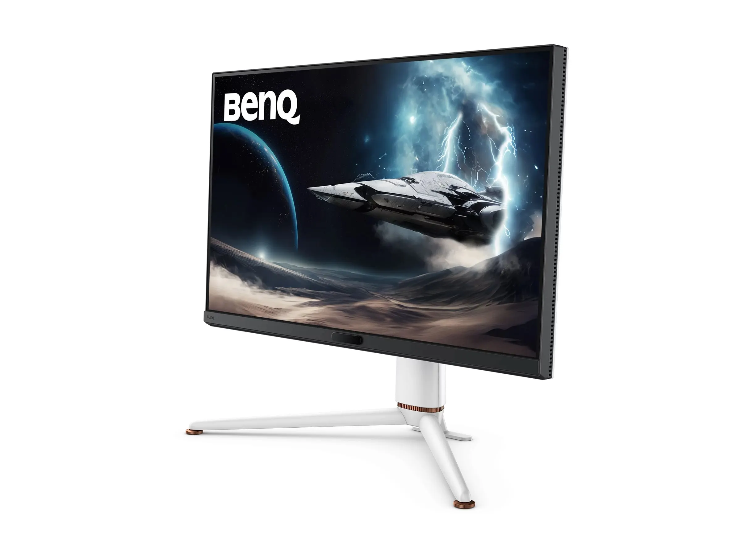 BenQ 80,0cm MOBIUZ EX321UX 16:9 HDMI/USB-C/DP weiß       UHD