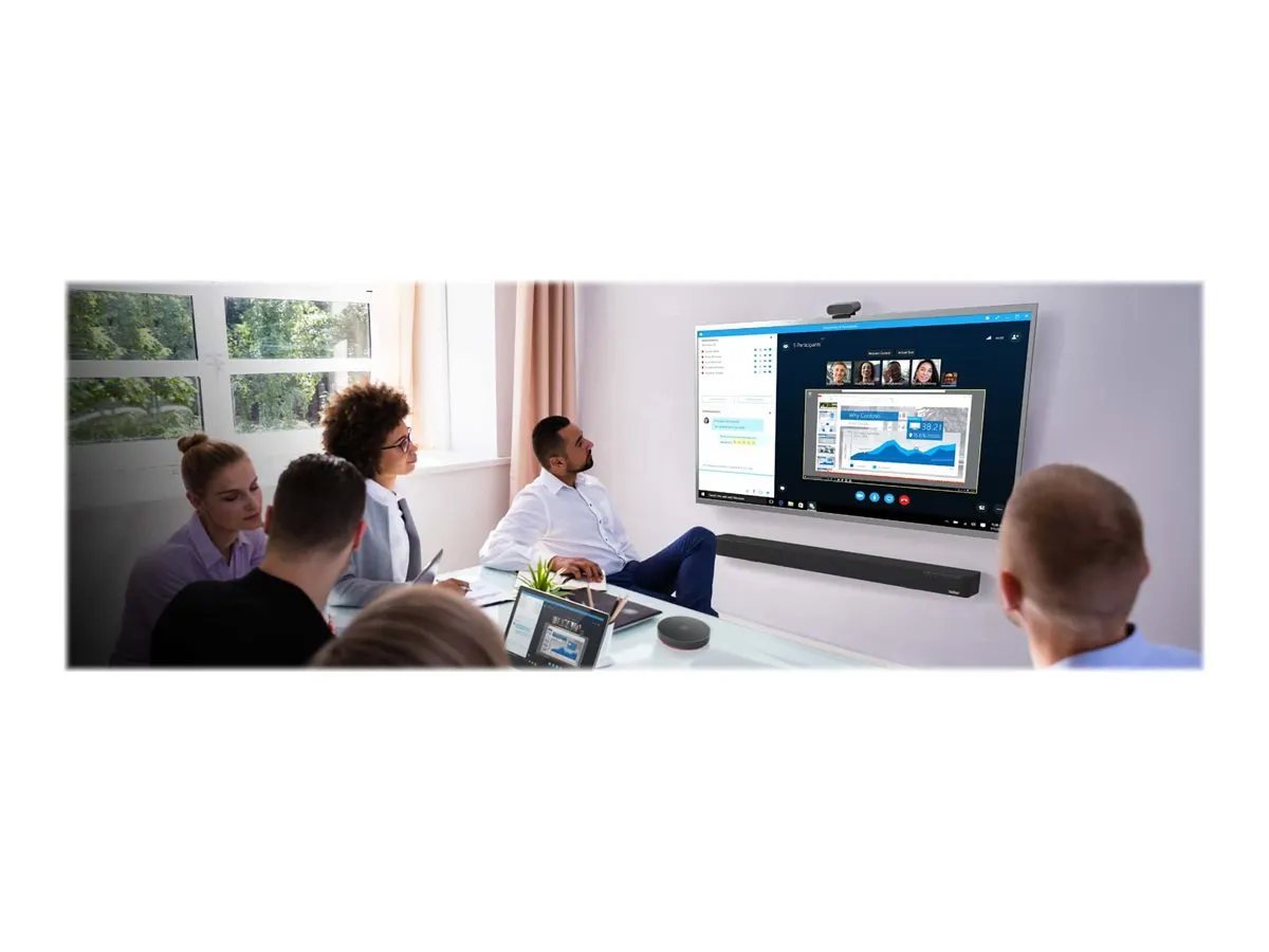 Lenovo ThinkSmart CAM