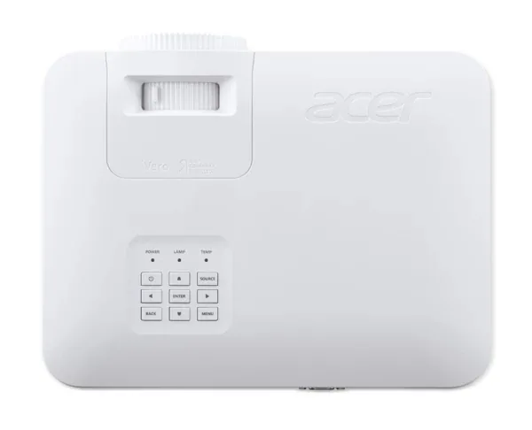 Acer HL1820 DLP UHD 4K (3840x2160) 3D Weiß – Bild 2