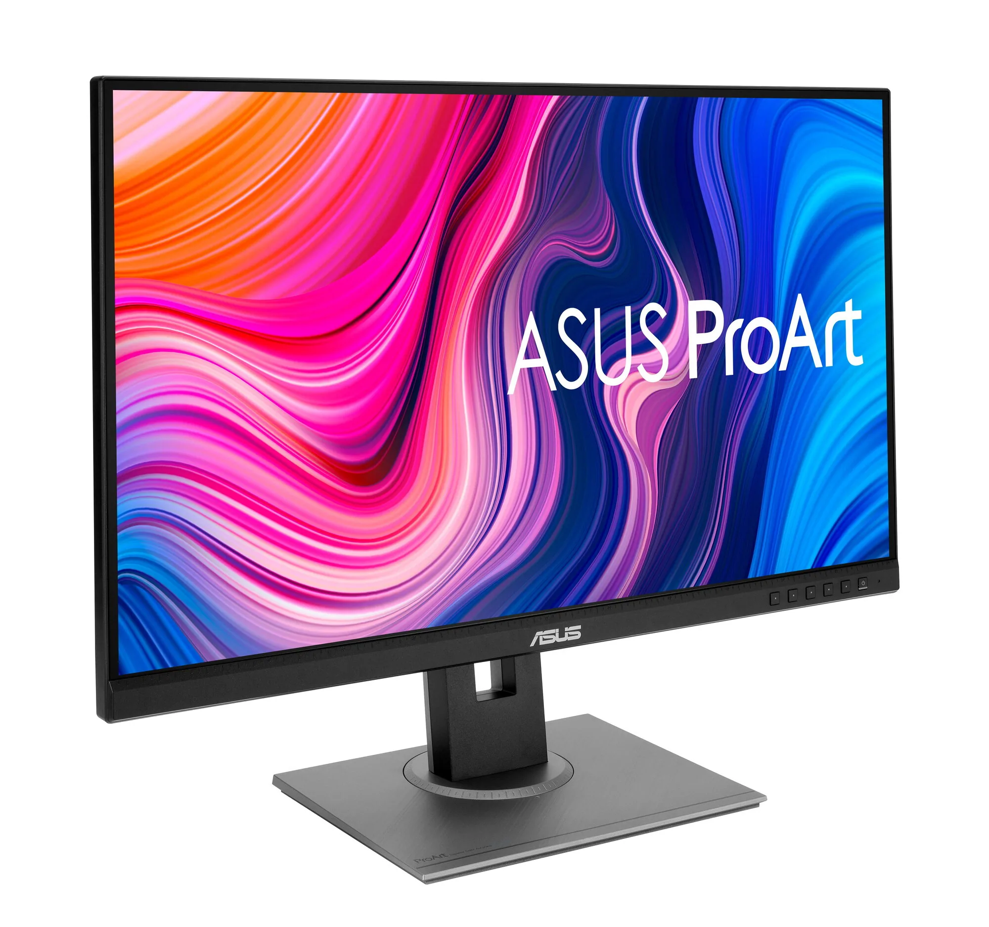 ASUS ProArt PA278QV Computerbildschirm 68,6 cm (27") 2560 x 1440 Pixel Quad HD LED Schwarz – Bild 5