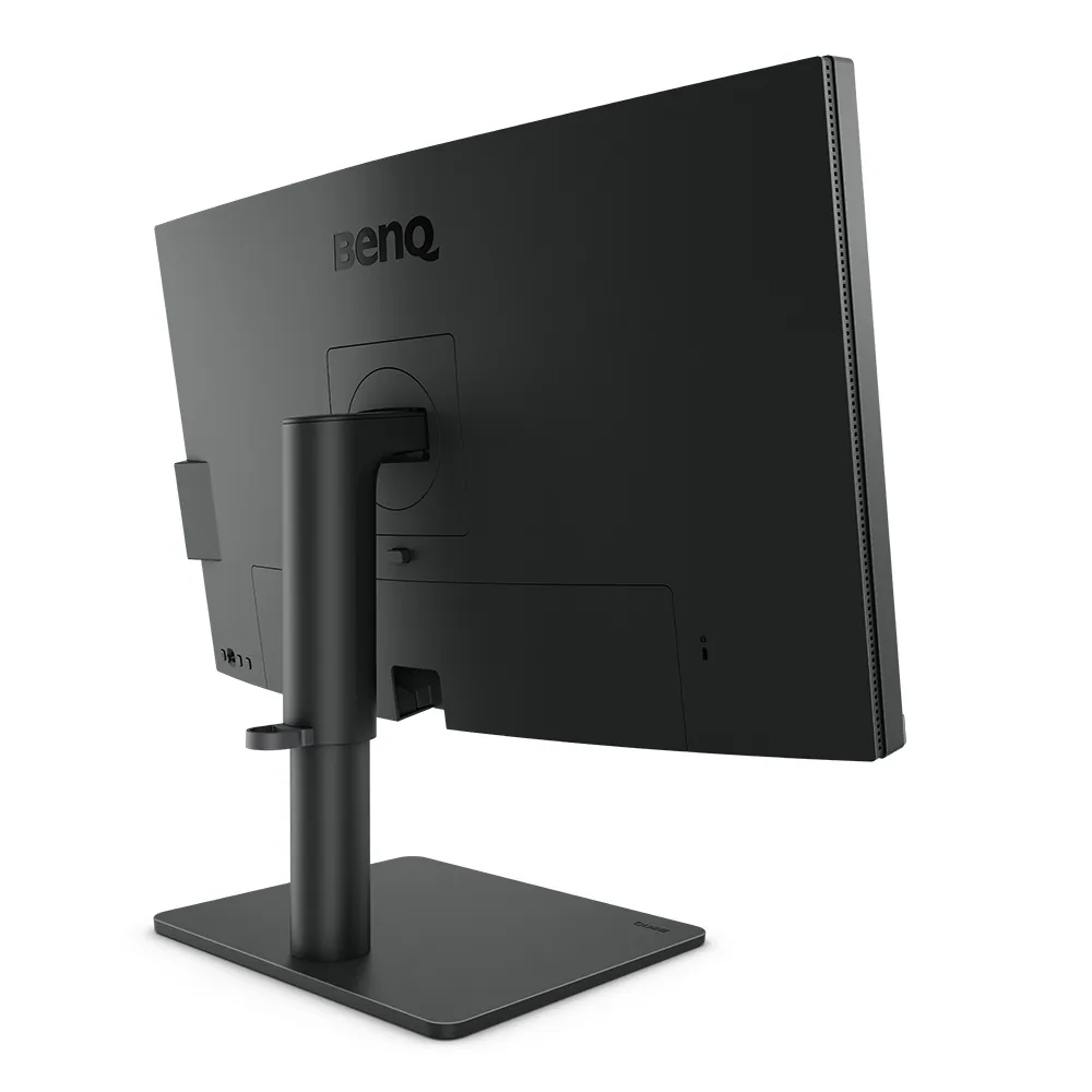 BenQ PD2706U Computerbildschirm 68,6 cm (27") 3840 x 2160 Pixel 4K Ultra HD LCD Schwarz – Bild 3