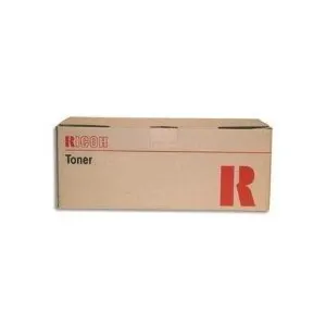 Ricoh 842342 Tonerkartusche Kompatibel Schwarz