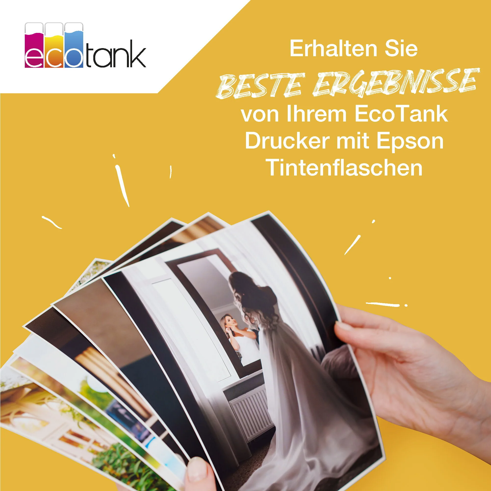 Epson 106 EcoTank-Tintenflasche in Cyan – Bild 4