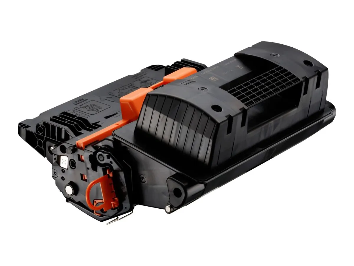 Toner Canon 039H BK          black             25000 Seiten