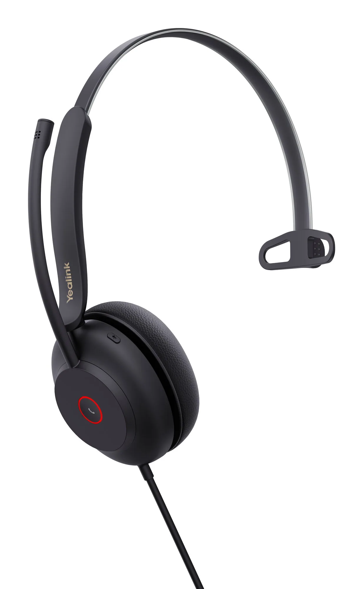 Yealink UH37 Mono UC USB-C/A Headset – Bild 2