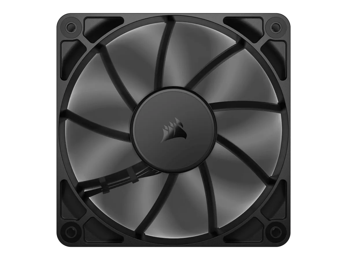 Corsair Lüfter 120*120*25 RS120 PWM Single Pack