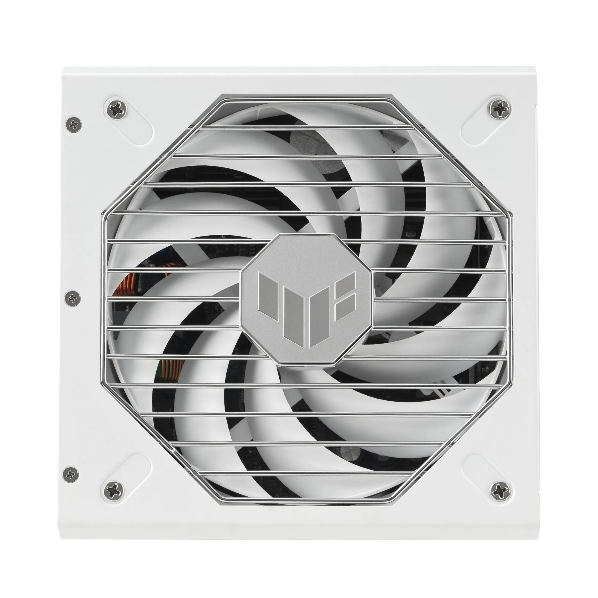 ASUS TUF Gaming 1000W Gold White Edition Netzteil 20+4 pin ATX ATX Weiß – Bild 7