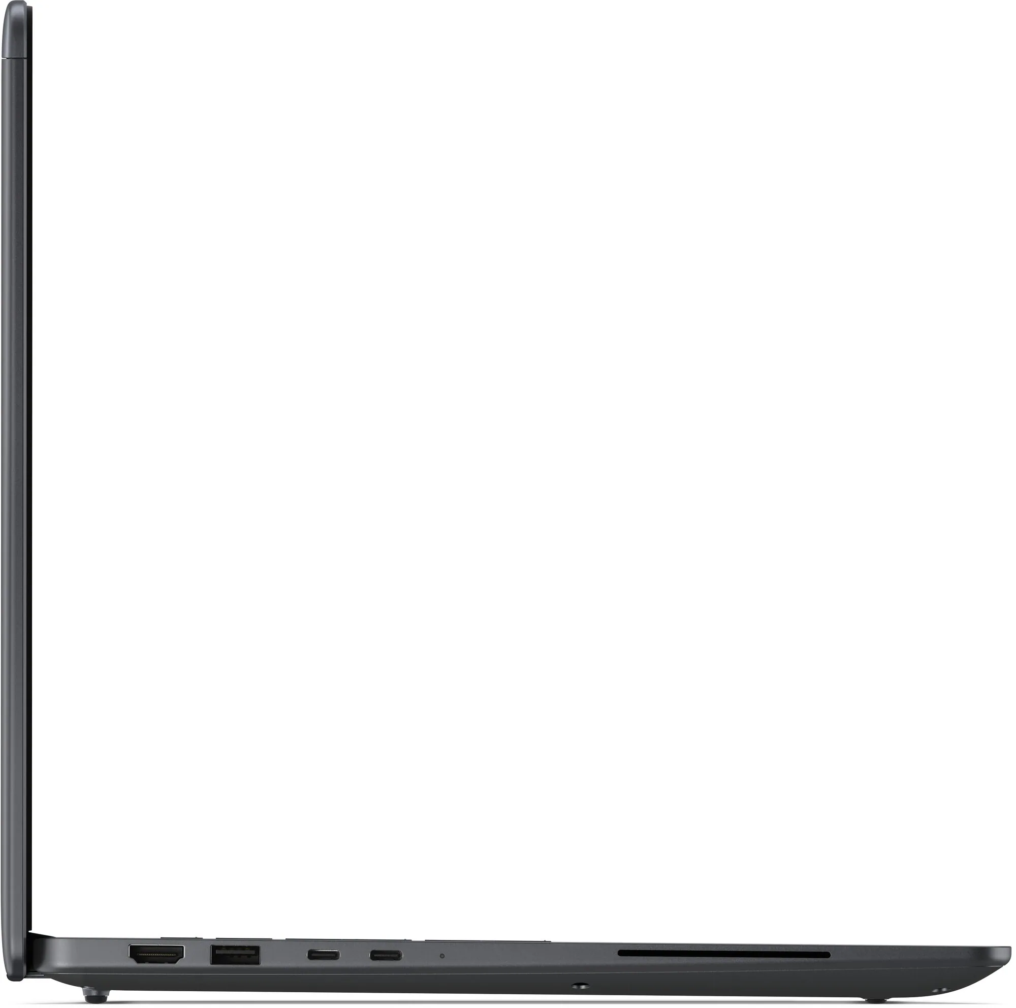 DELL Pro Precision 5 16S PW516265 Copilot+ PC AMD Ryzen AI 9 PRO PRO 465 Mobiler Arbeitsplatz 40,6 cm (16") Full HD+ 64 – Bild 7