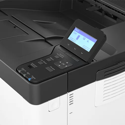 Ricoh P 502 1200 x 1200 DPI A4 WLAN – Bild 3