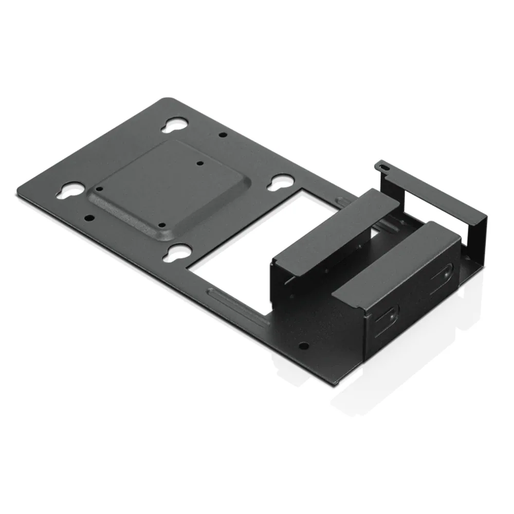 Lenovo 4XF0V81631 Montage-Kit Schwarz – Bild 1
