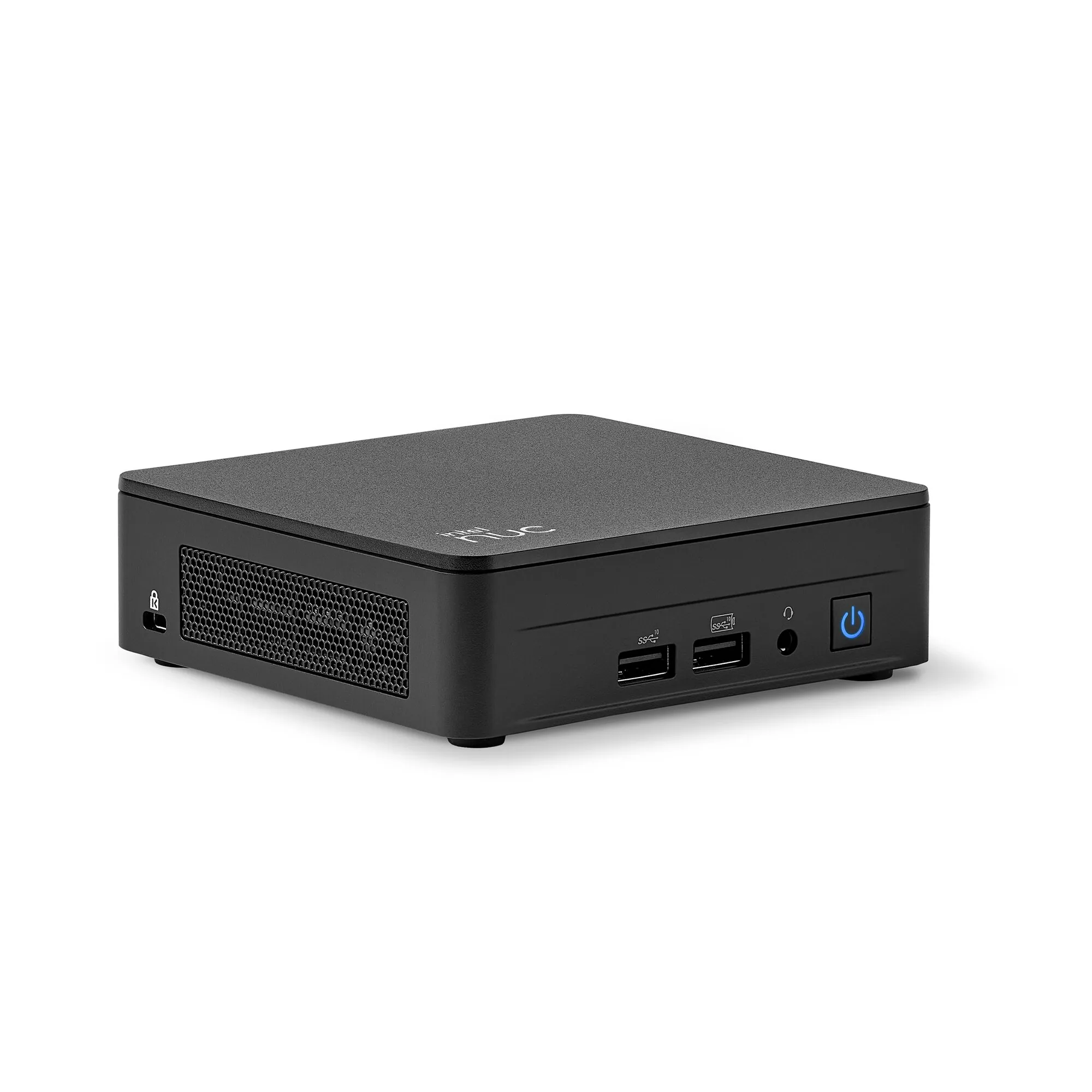 ASUS NUC 13 RNUC13L3KV700002I Schwarz i7-1370P – Bild 3
