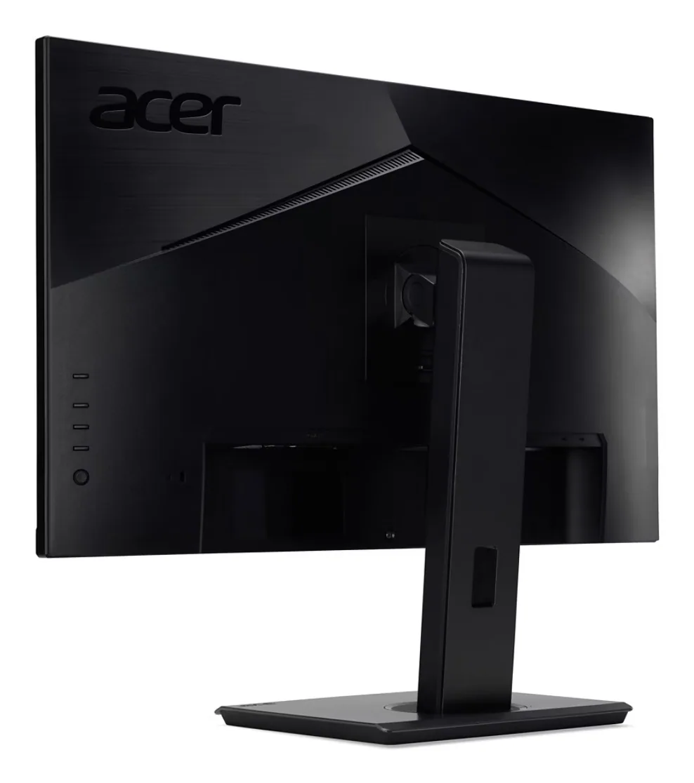 Acer Vero B7 B277U G Computerbildschirm 68,6 cm (27") 2560 x 1440 Pixel Quad HD LCD Schwarz – Bild 5