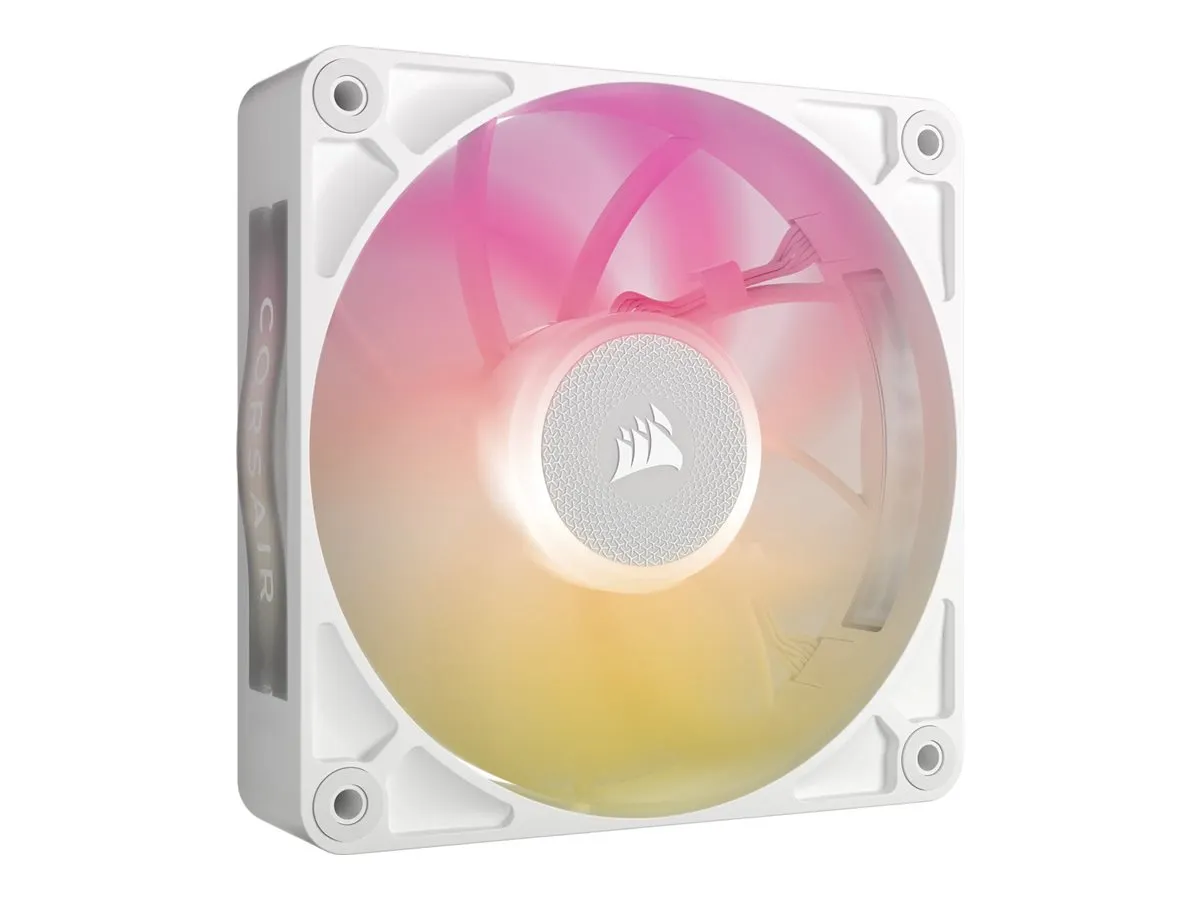 Corsair Lüfter 120*120*30 iCUE Link RX120 RGB MAX Single W