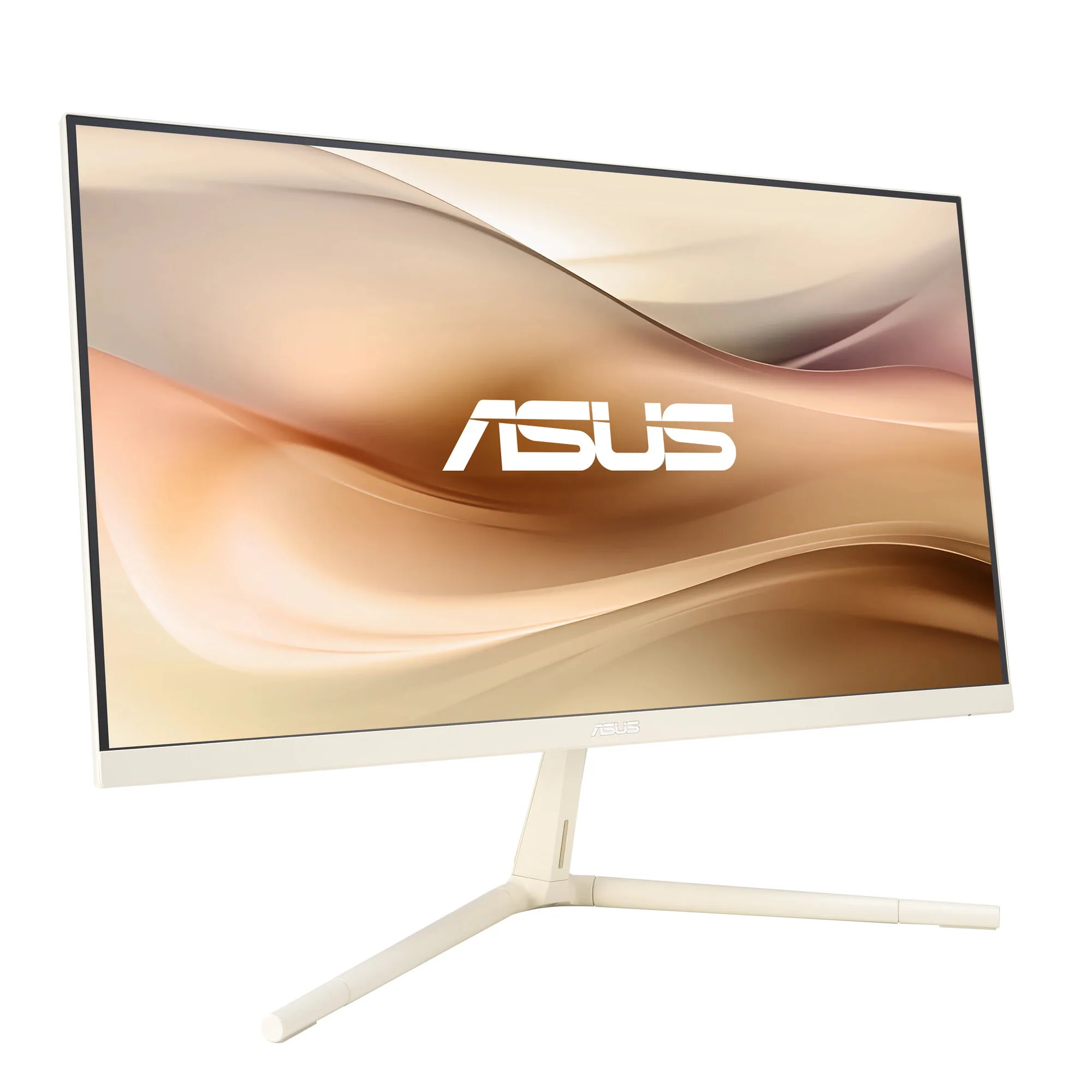ASUS VU279CFE-M Computerbildschirm 68,6 cm (27") 1920 x 1080 Pixel Full HD LCD Beige – Bild 5
