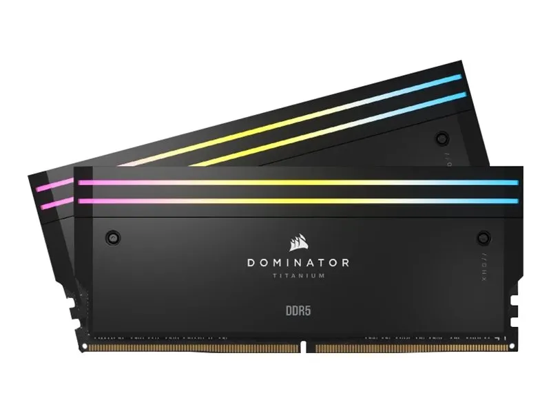 Corsair DDR5 KIT DOMIN. T RGB