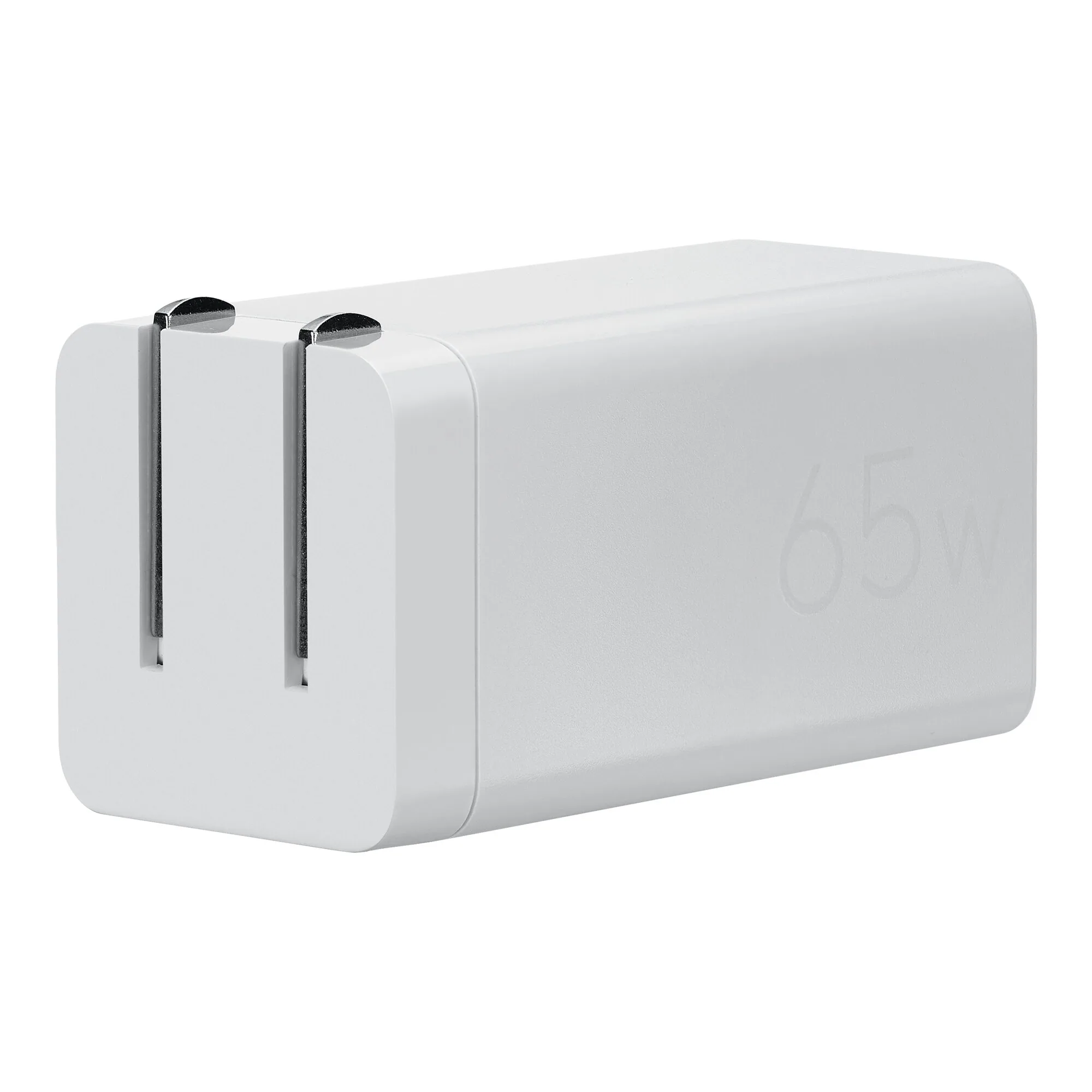 ASUS AC65-05 Universal Weiß AC Schnellladung Drinnen – Bild 3