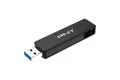 PNY USB-Stick DUO Link V3 USB 3.2 OTG TYPE-A/C